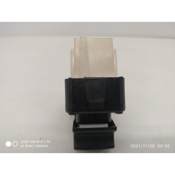 Botao Vidro Cactus Traseiro Direito 2018 A 2024 Orig