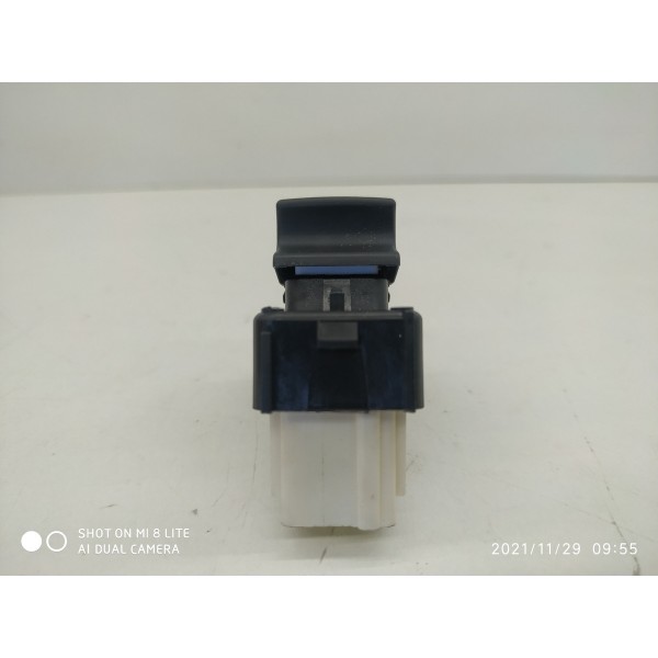 Botao Vidro Cactus Traseiro Direito 2018 A 2024 Orig