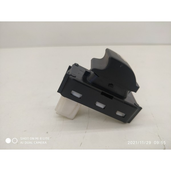 Botao Vidro Cactus Traseiro Direito 2018 A 2024 Orig