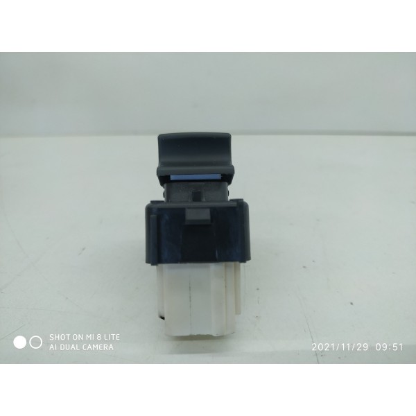 Botão Vidro Cactus Traseiro Esq 2018 A 2024 Orig 8794