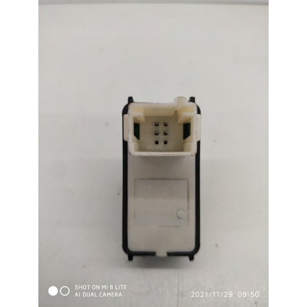 Botao Vidro Cactus Dianteiro Direito 2018 A 2024 Orig