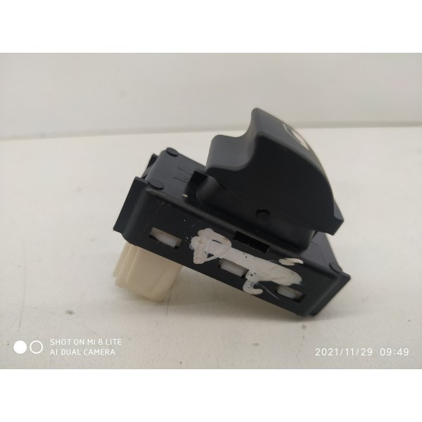 Botao Vidro Cactus Dianteiro Direito 2018 A 2024 Orig