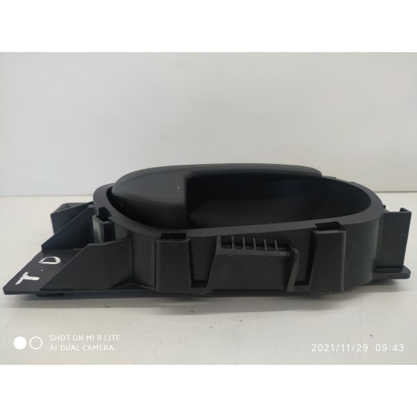 Macaneta Interna Cactus Traseira Direita 2018/2024 Orig