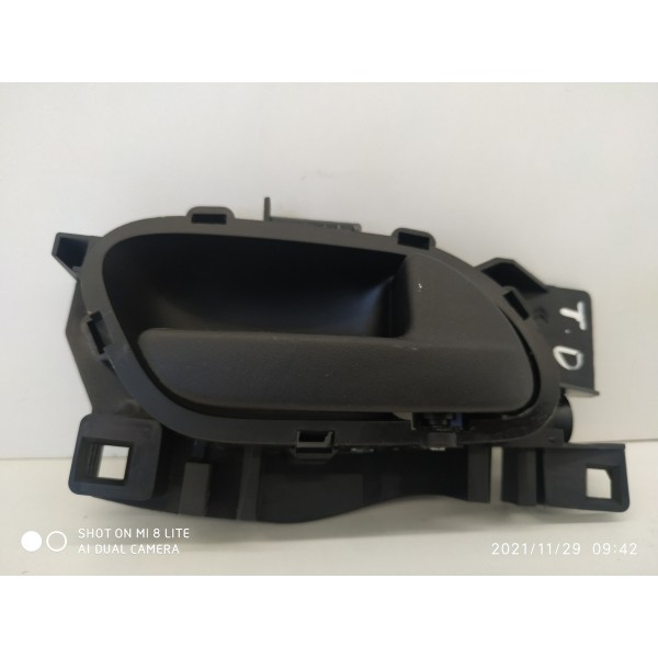 Macaneta Interna Cactus Traseira Direita 2018/2024 Orig