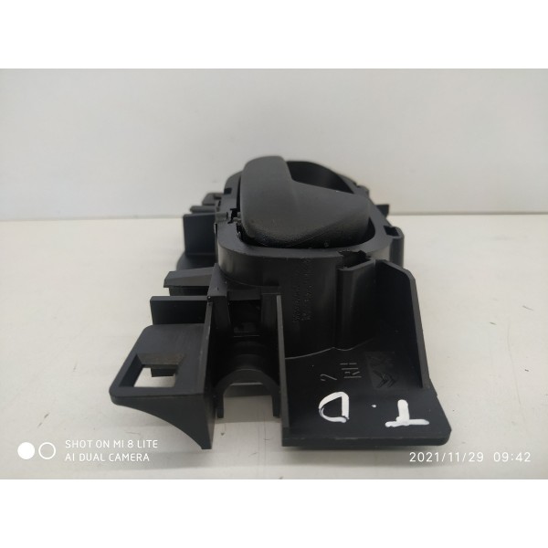 Macaneta Interna Cactus Traseira Direita 2018/2024 Orig