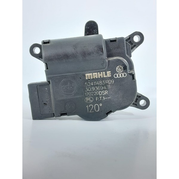 Motor Atuador Caixa Ar Amarok 2010 2023 52411483r09