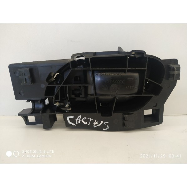 Macaneta Interna Cactus Dianteira Direita 2018 A 2024 Orig