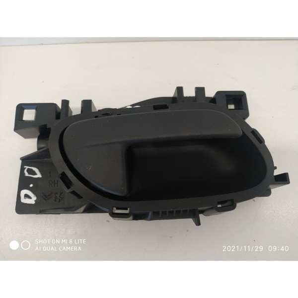 Macaneta Interna Cactus Dianteira Direita 2018 A 2024 Orig