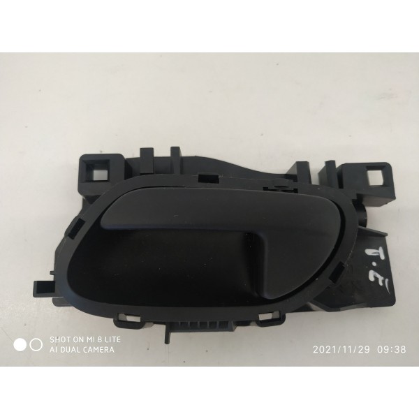 Macaneta Interna Cactus Traseira Esquerda 2018 A 2024 Orig