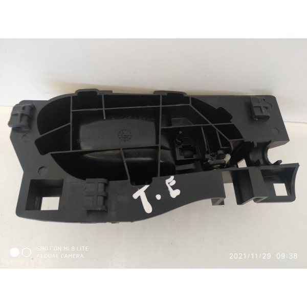 Macaneta Interna Cactus Traseira Esquerda 2018 A 2024 Orig