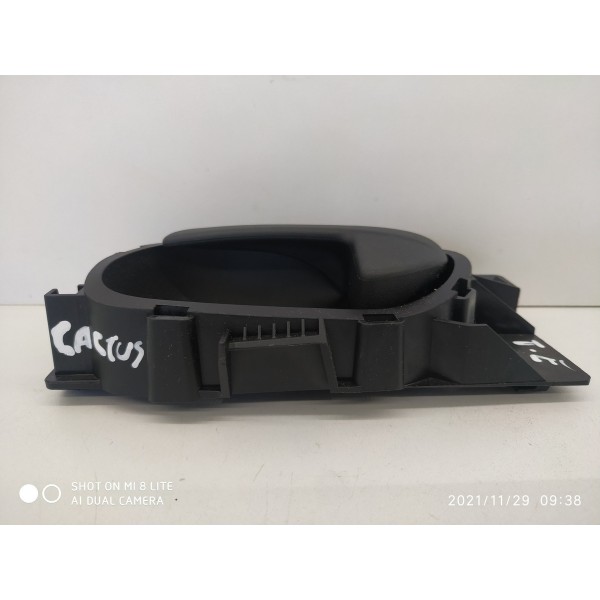 Macaneta Interna Cactus Traseira Esquerda 2018 A 2024 Orig