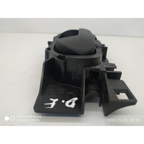 Macaneta Interna Cactus Dianteira Esquera 2018/2024 Original