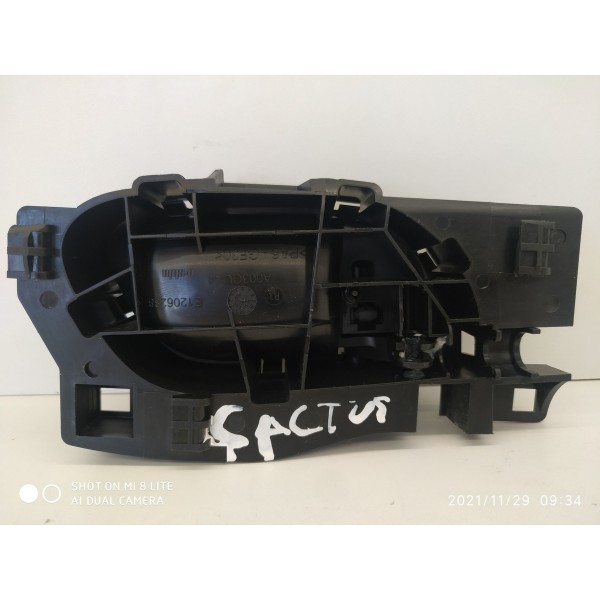 Macaneta Interna Cactus Dianteira Esquera 2018/2024 Original