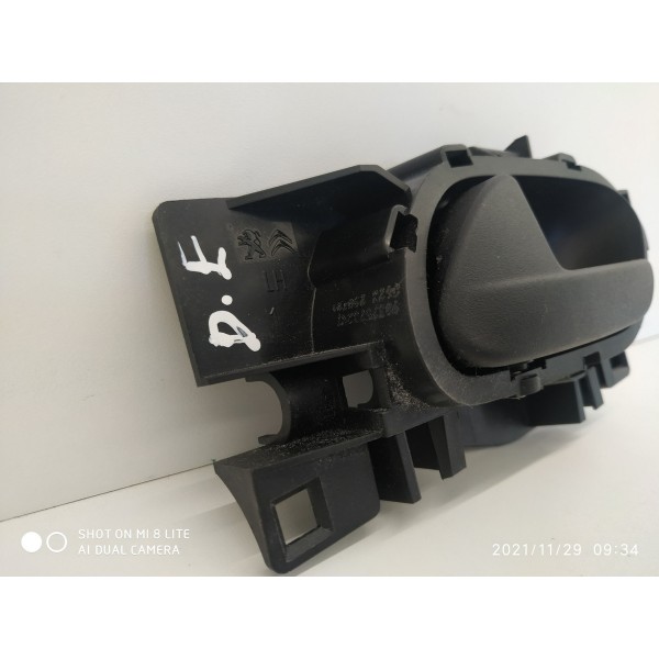 Macaneta Interna Cactus Dianteira Esquera 2018/2024 Original