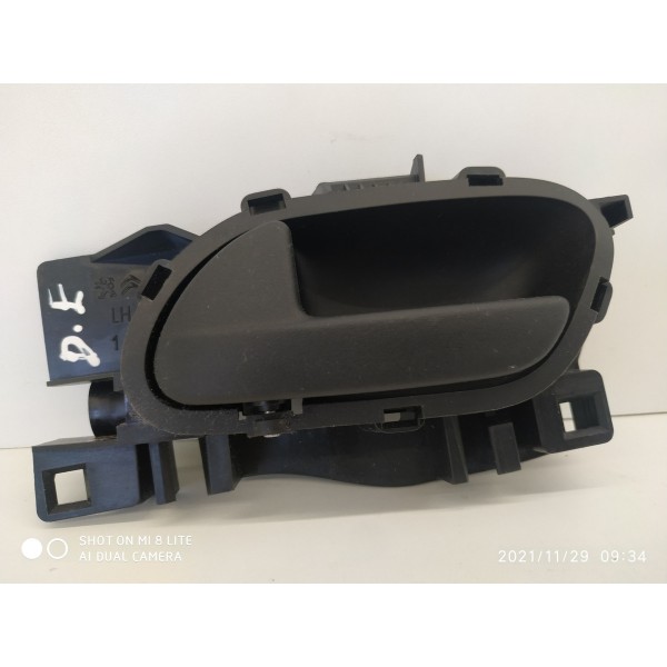 Macaneta Interna Cactus Dianteira Esquera 2018/2024 Original