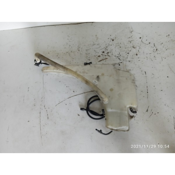 Reservatório Agua Parabrisa Bmw X1 2010 A 2014 Completo