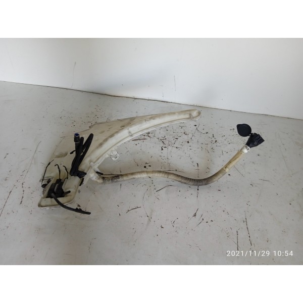 Reservatório Agua Parabrisa Bmw X1 2010 A 2014 Completo