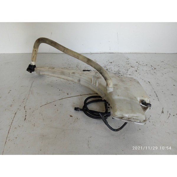 Reservatório Agua Parabrisa Bmw X1 2010 A 2014 Completo