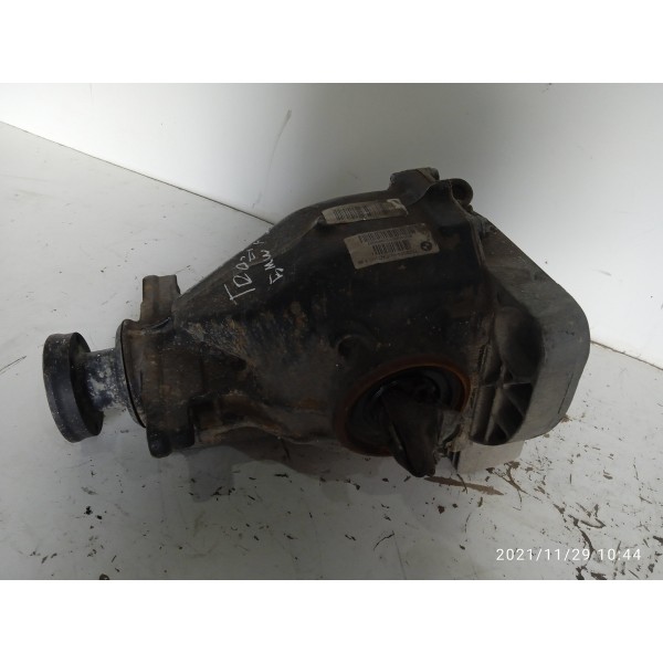 Diferencial Bmw E64 645ci 650 752637404 / 7526376