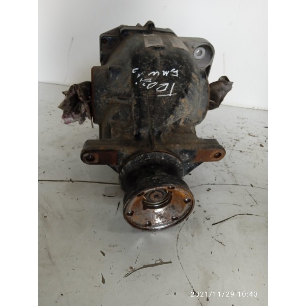 Diferencial Bmw E64 645ci 650 752637404 / 7526376