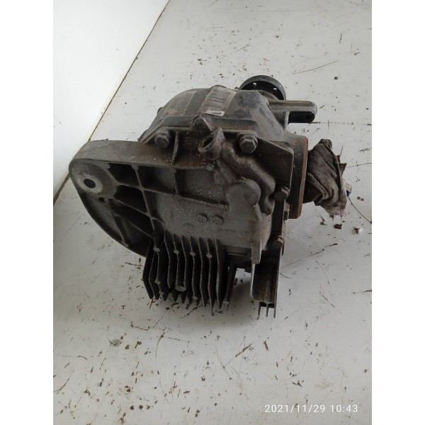Diferencial Bmw E64 645ci 650 752637404 / 7526376