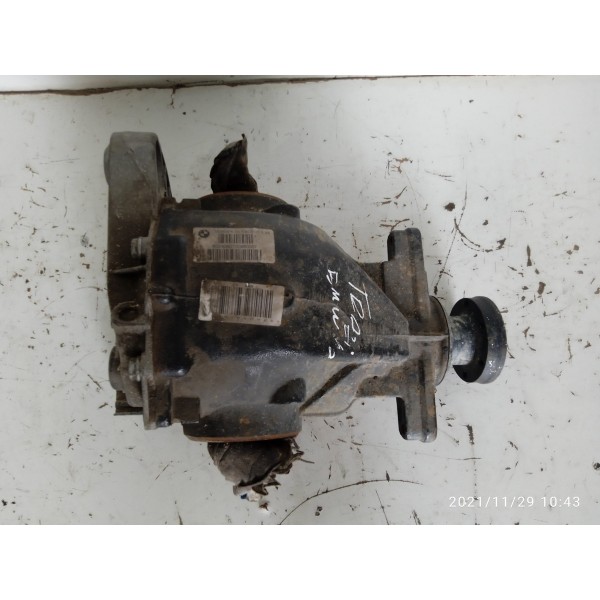 Diferencial Bmw E64 645ci 650 752637404 / 7526376