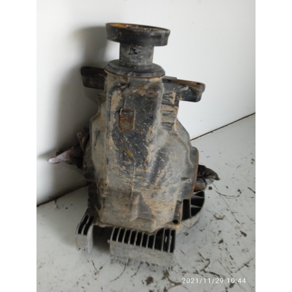 Diferencial Bmw E64 645ci 650 752637404 / 7526376