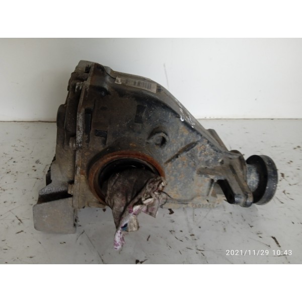Diferencial Bmw E64 645ci 650 752637404 / 7526376