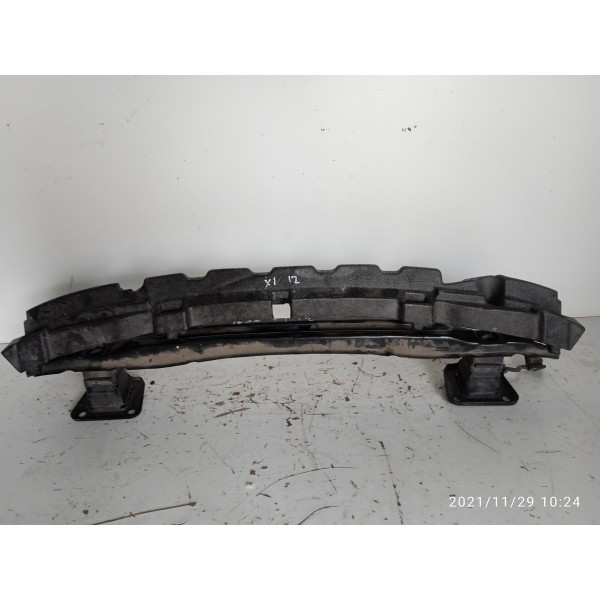Alma Viga Absorvedor Bmw X1 Traseira 2010 2011 2012 2015