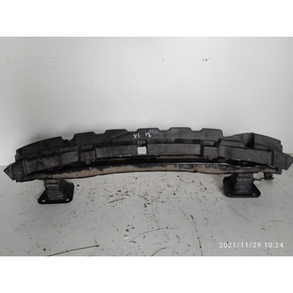 Alma Viga Absorvedor Bmw X1 Traseira 2010 2011 2012 2015