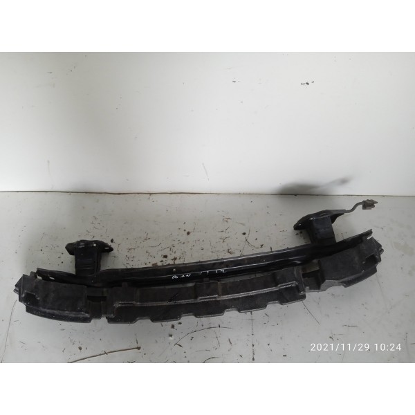 Alma Viga Absorvedor Bmw X1 Traseira 2010 2011 2012 2015