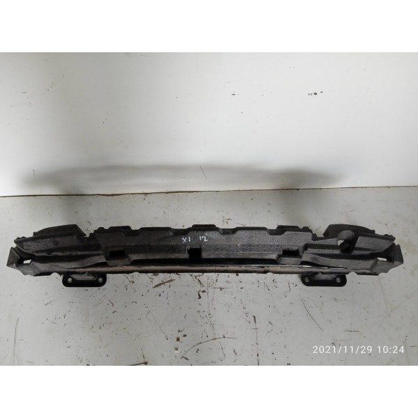 Alma Viga Absorvedor Bmw X1 Traseira 2010 2011 2012 2015