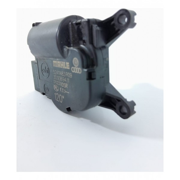 Motor Atuador Caixa Ar Amarok 2010 2023 52411483r09