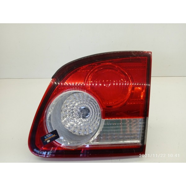 Lanterna Corsa Clássic Tampa Tras Direita 2011/2014 Original Direito/passageiro