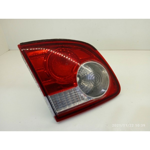 Lanterna Corsa Classic Tampa Tras Esquerda 2011/2015 Orig Esquerdo/motorista