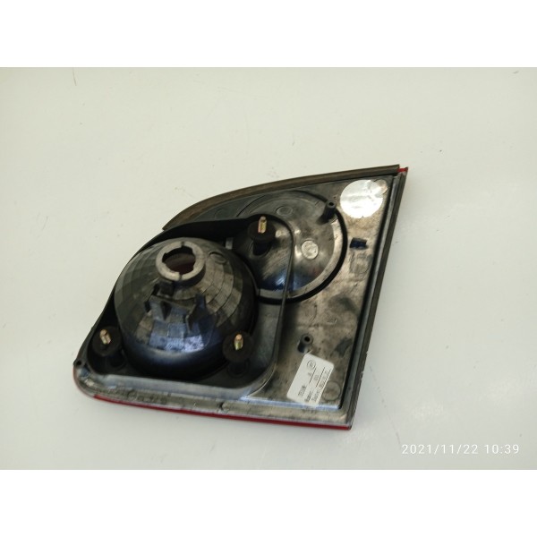 Lanterna Corsa Classic Tampa Tras Esquerda 2011/2015 Orig Esquerdo/motorista