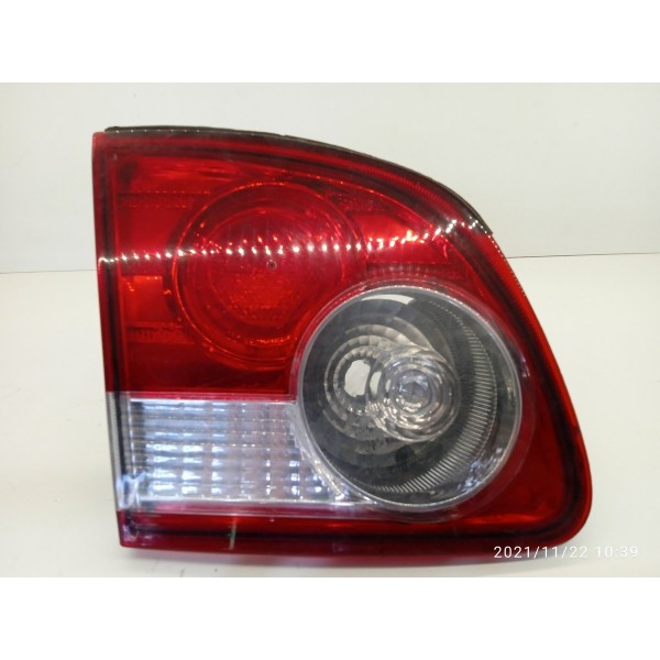 Lanterna Corsa Classic Tampa Tras Esquerda 2011/2015 Orig Esquerdo/motorista