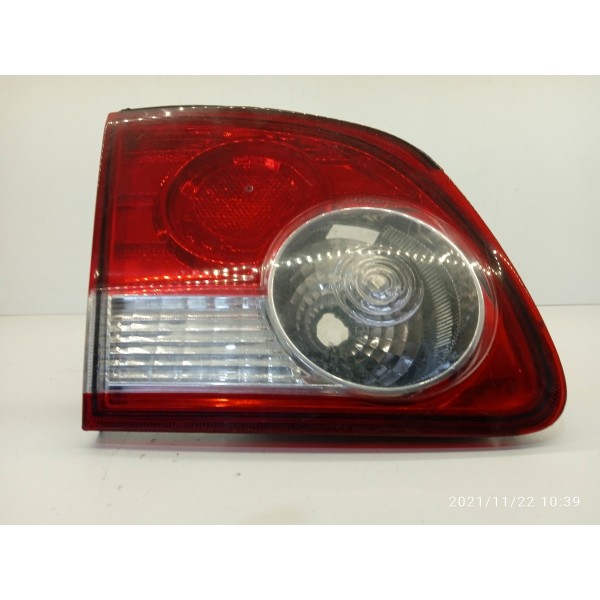 Lanterna Corsa Classic Tampa Tras Esquerda 2011/2015 Orig Esquerdo/motorista