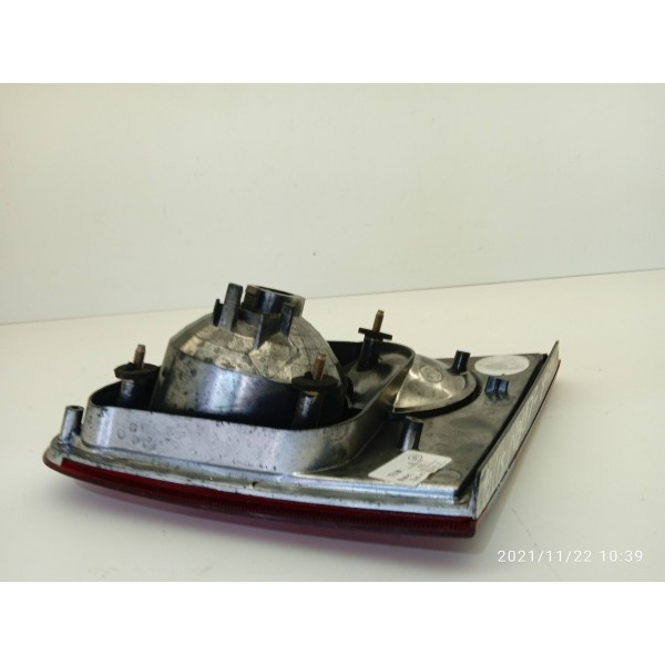 Lanterna Corsa Classic Tampa Tras Esquerda 2011/2015 Orig Esquerdo/motorista