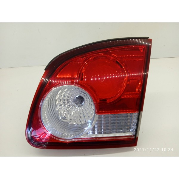 Lanterna Corsa Classic Tampa Traseira Direita 2011/2015 Orig