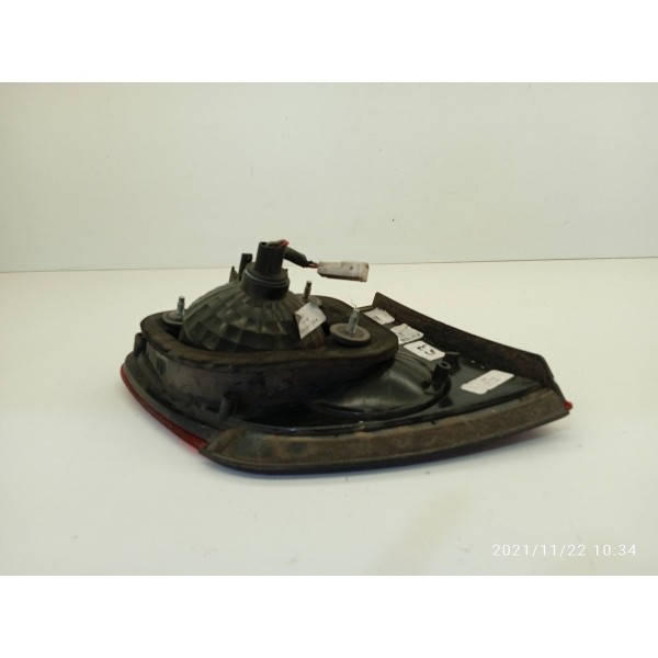 Lanterna Corsa Classic Tampa Traseira Direita 2011/2015 Orig