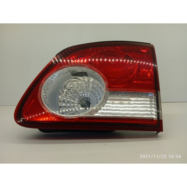 Lanterna Corsa Classic Tampa Traseira Direita 2011/2015 Orig
