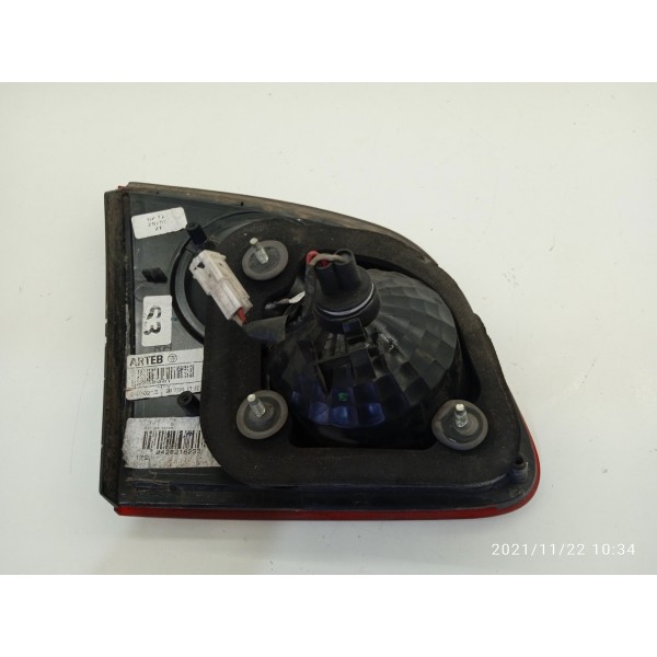 Lanterna Corsa Classic Tampa Traseira Direita 2011/2015 Orig