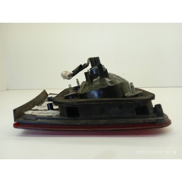 Lanterna Corsa Classic Tampa Traseira Direita 2011/2015 Orig