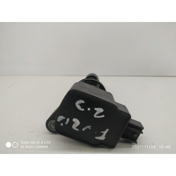 Bobina Ignição Ford Fusion 2006 2007 2008 Original