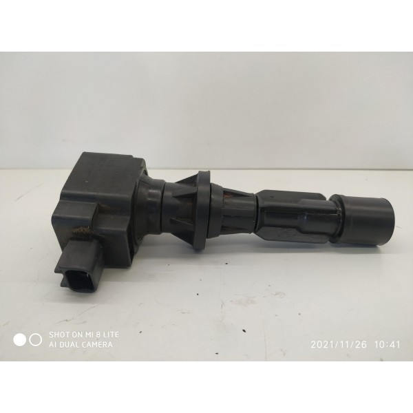 Bobina Ignição Ford Fusion 2006 2007 2008 Original
