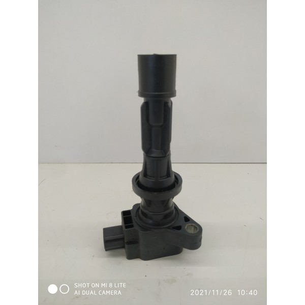 Bobina Ignição Ford Fusion 2006 2007 2008 Original