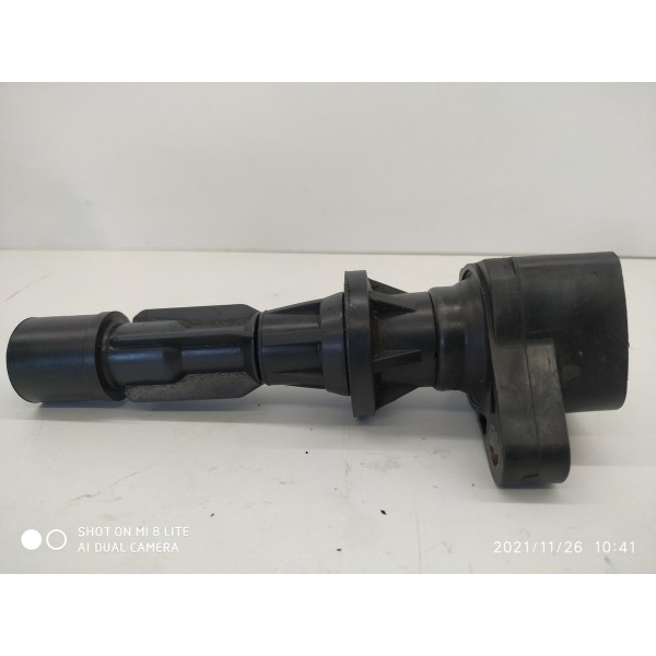 Bobina Ignição Ford Fusion 2006 2007 2008 Original