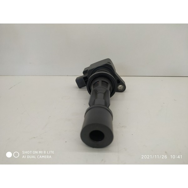 Bobina Ignição Ford Fusion 2006 2007 2008 Original