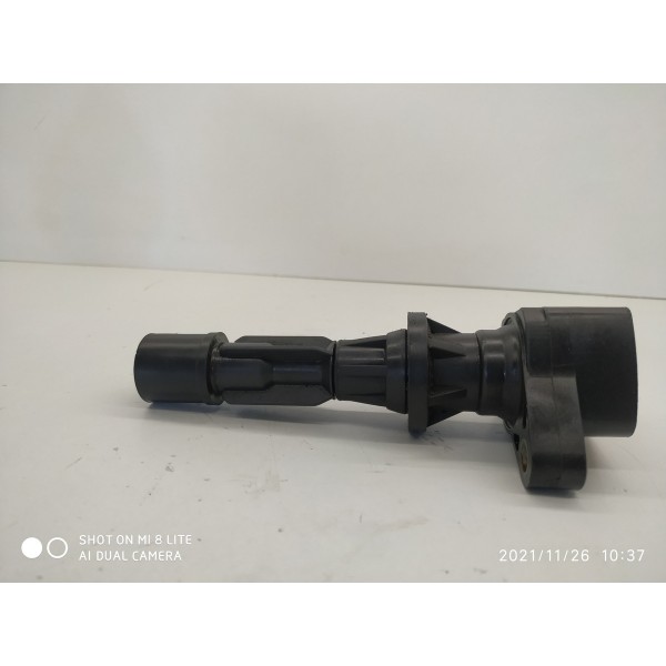 Bobina Ignição Ford Fusion 2006 2007 2009 Original